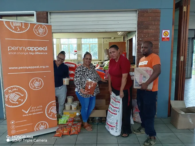 Abbaquar-San Dream Centre community appeal