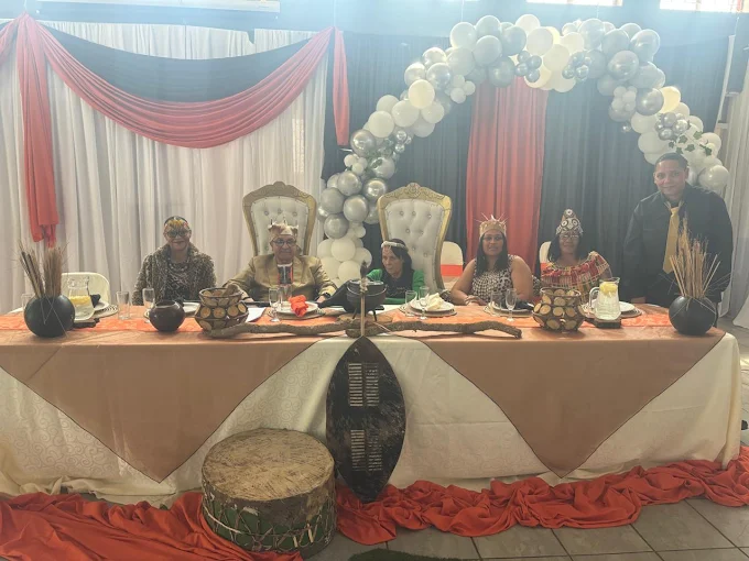 Leadership at Abbaquar-San Dream Centre